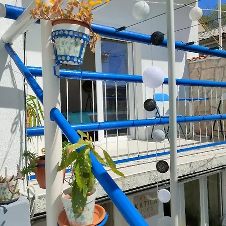 Katica Apartman Bribir