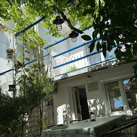 Apartman Katica Bribir