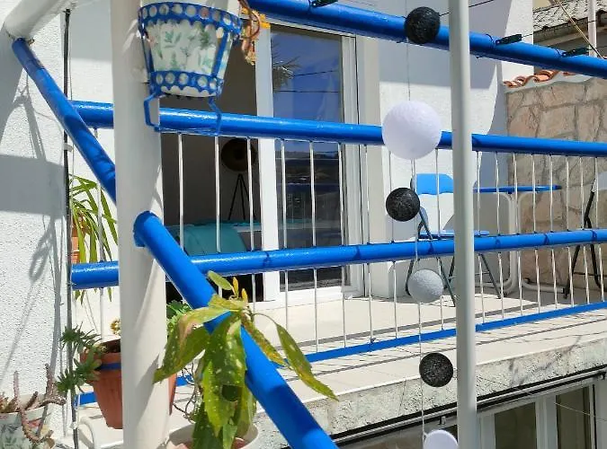 Katica דירה בריביר