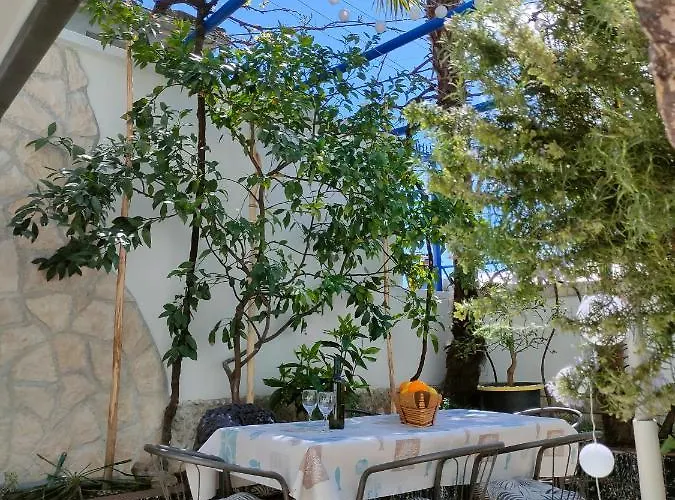 Katica דירה בריביר