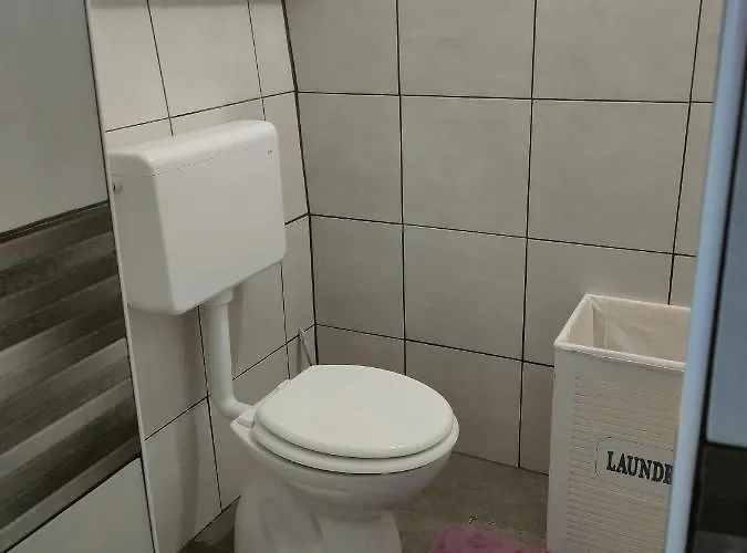 דירה Katica בריביר