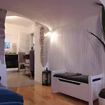 Апартаменты Katica