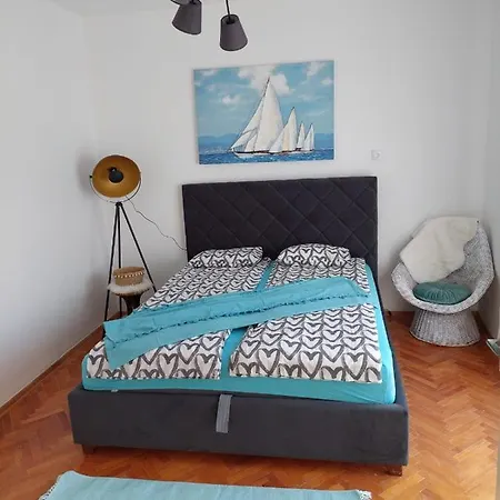 Apartmán Katica *