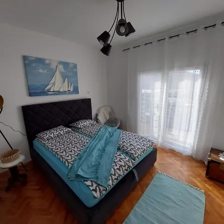 Katica Apartmán *
