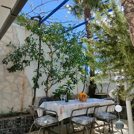 Katica Apartamento Bribir (Primorje-Gorski Kotar)