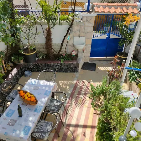 Katica Apartmán *