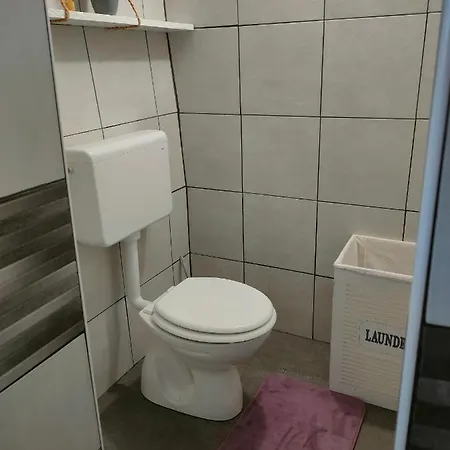 Apartmán Katica Bribir (Primorje-Gorski Kotar)