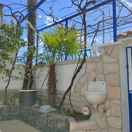 Katica Apartmán