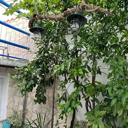 Apartmán Katica Bribir (Primorje-Gorski Kotar)