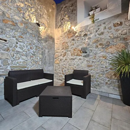 Katica Apartmán Bribir (Primorje-Gorski Kotar)