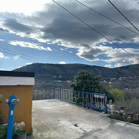Katica Apartmán