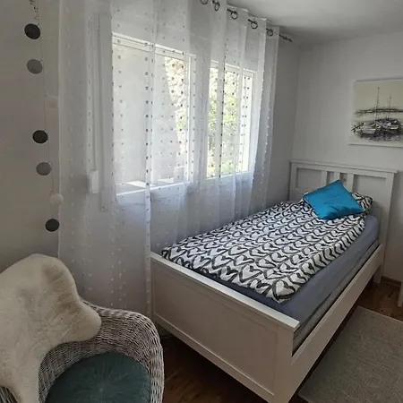 Apartmán Katica Bribir (Primorje-Gorski Kotar)