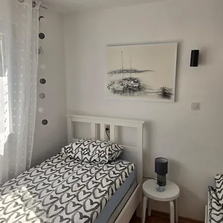 Katica Apartmán *