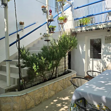 Katica Apartmán
