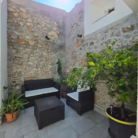 Katica Apartmán Bribir (Primorje-Gorski Kotar)