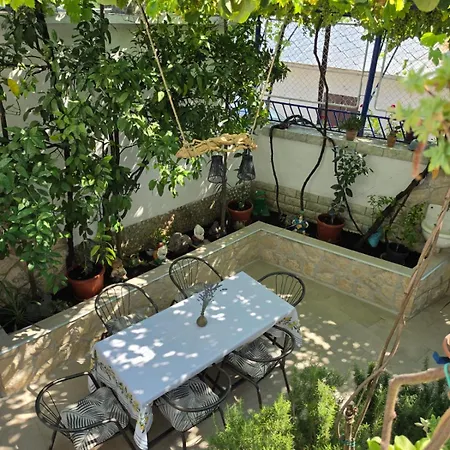 Apartmán Katica Bribir (Primorje-Gorski Kotar)