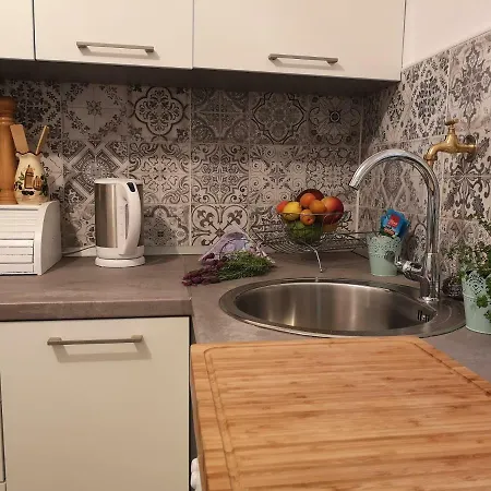 Katica * Bribir (Primorje-Gorski Kotar)