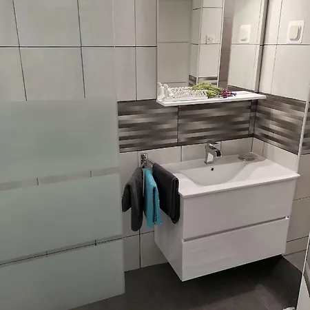 Katica Apartmán