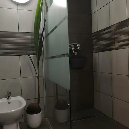 Katica Apartmán