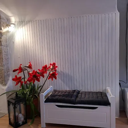Katica Apartmán