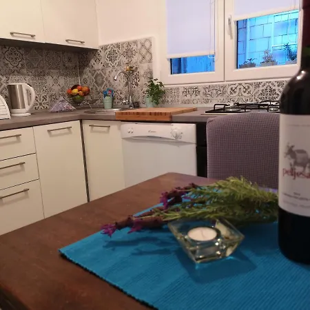 Apartmán Katica *