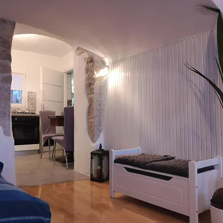 Apartmán Katica