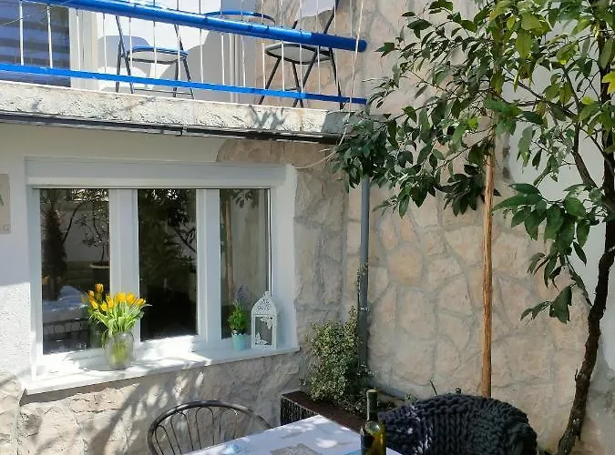 Διαμέρισμα Katica Bribir (Primorje-Gorski Kotar)