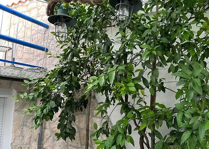 Apartman Katica Bribir (Primorje-Gorski Kotar)