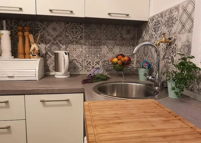 Katica * Bribir (Primorje-Gorski Kotar)