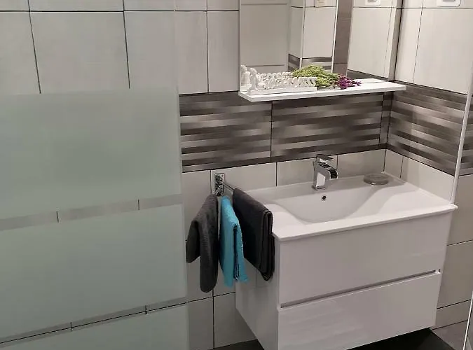 Katica Διαμέρισμα