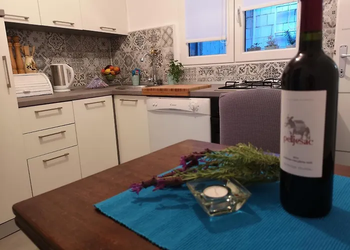 Διαμέρισμα Katica *