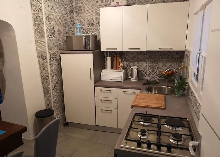 Διαμέρισμα Katica